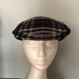 Burberry Women’s News Boy hat